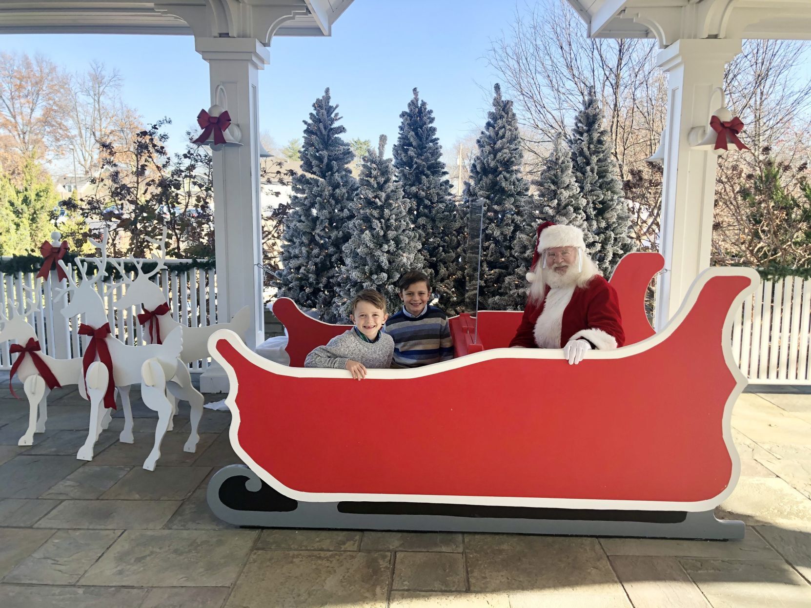 Magic House in Kirkwood